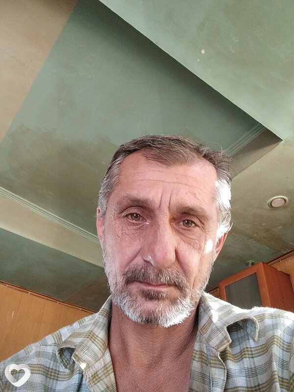 Alex, 53, Туапсе — анкета №1165482