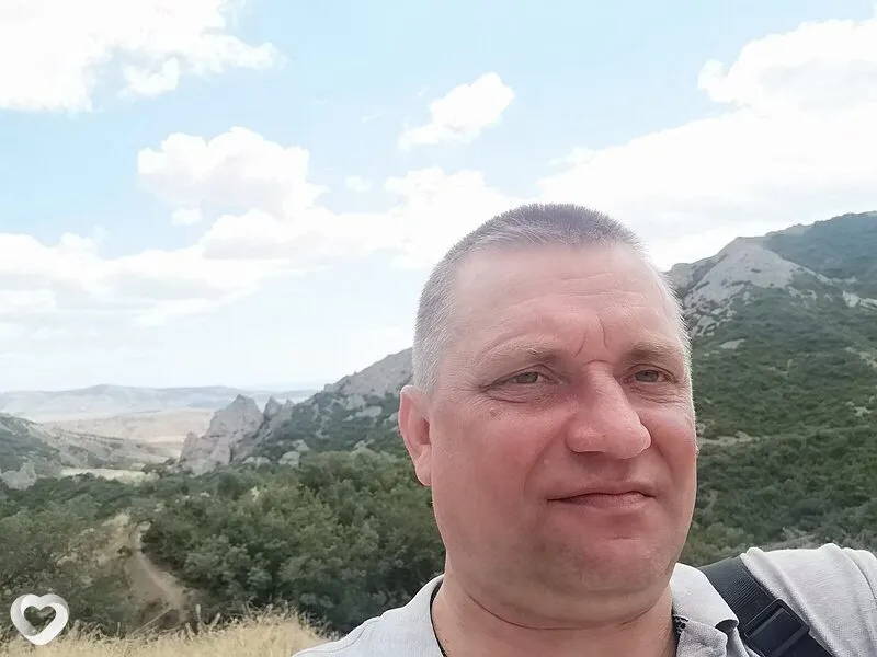 Михаил, 54, Москве — анкета №1165485