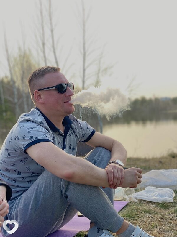 Юрий, 38, Гомеле — анкета №1165493