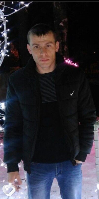 Николай, 39, Столбцах — анкета №1165495