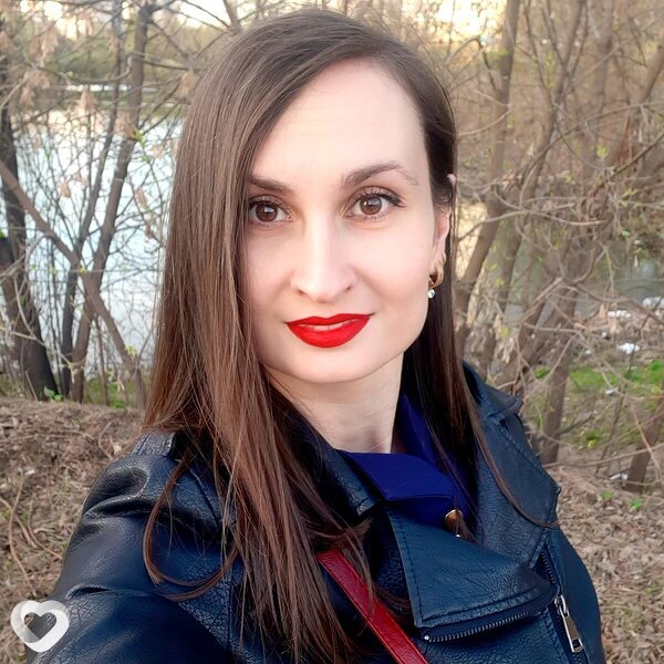 Маргарита, 36, Рязани — анкета №1165497