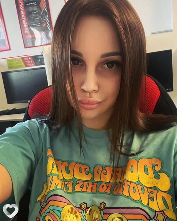 Кристина, 30, Иркутске — анкета №1165548