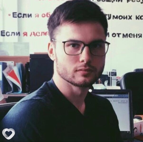 Артем, 30, Москве — анкета №1165550
