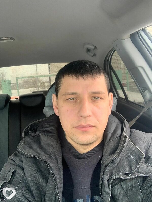 Николай, 37, Самаре — анкета №1165561