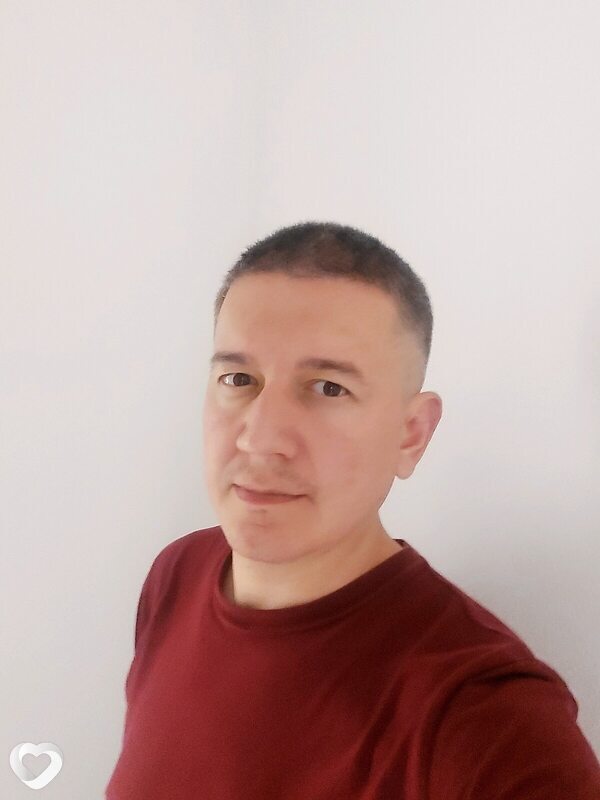 Сергей, 41, Нижнем Тагиле — анкета №1165568