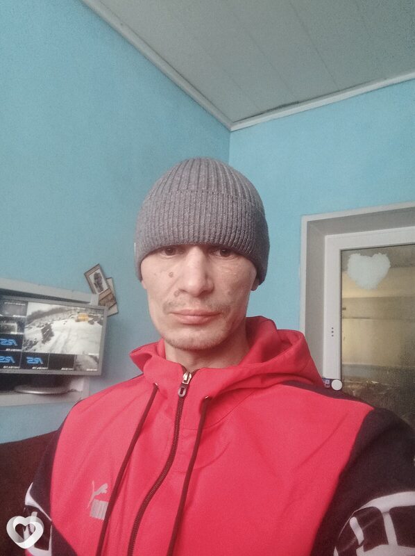 Костян, 38, Прокопьевске — анкета №1165570