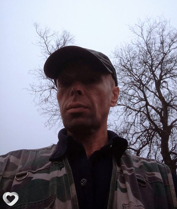 Алексей, 43, Аткарске — анкета №1165526