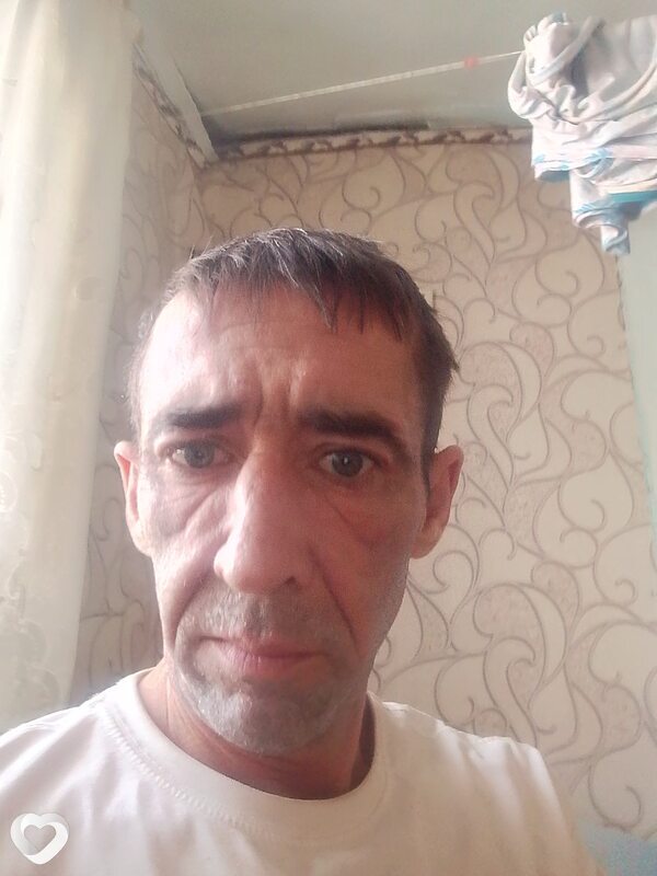 Алексей, 45, Магадане — анкета №1165528