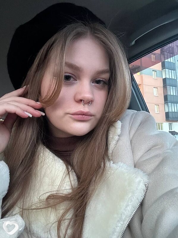 Соня, 24, Самаре — анкета №1165534