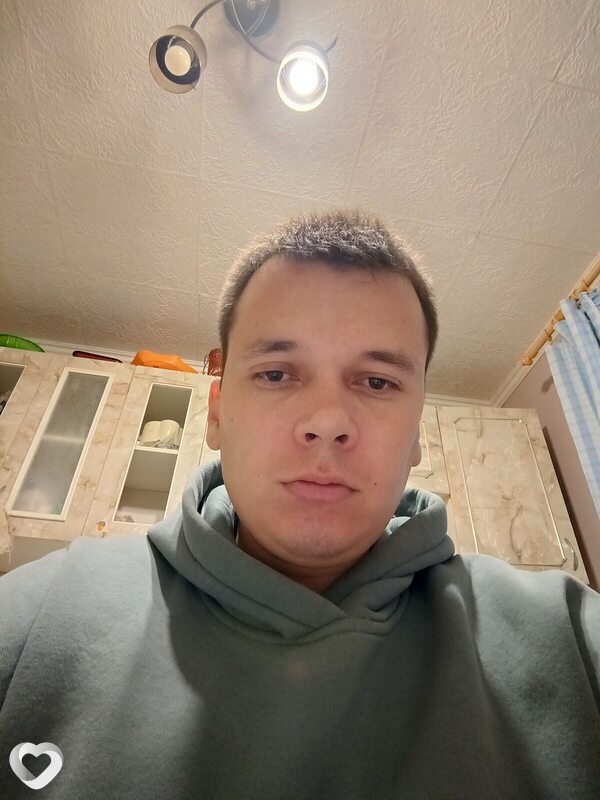 Evgeniy, 33, Слуцке — анкета №1165535
