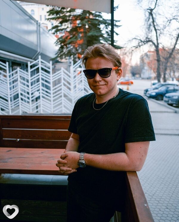 Тимур, 33, Уфе — анкета №1165546