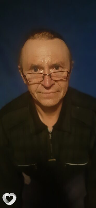 Александр, 55, Рубцовске — анкета №1165897