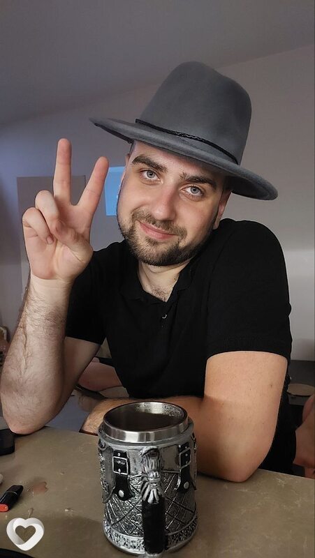 Алексей, 27, Минске — анкета №1165898