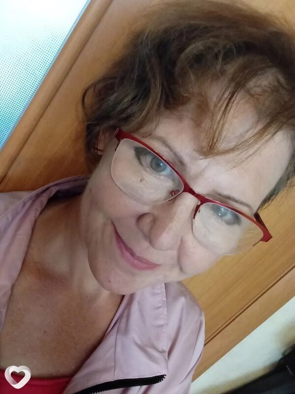 Аня, 48, Рязани — анкета №1165899
