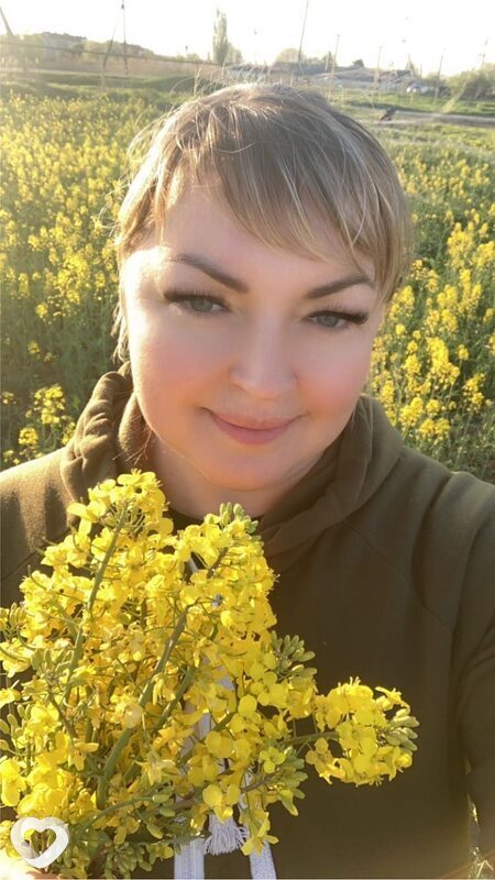 Ирина, Полтавская