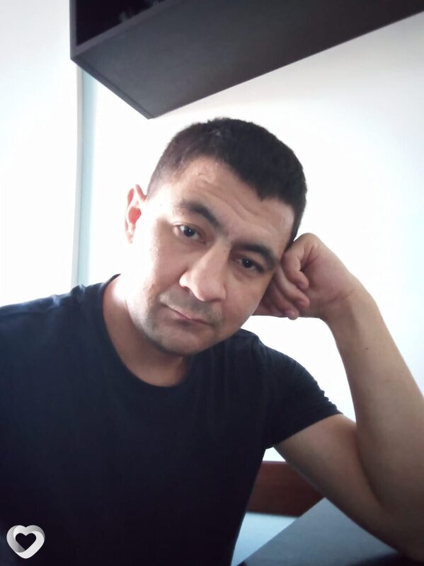 Фаиль, 36, Ульяновске — анкета №1165904