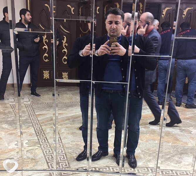 Emin, 31, Свободном — анкета №1165906