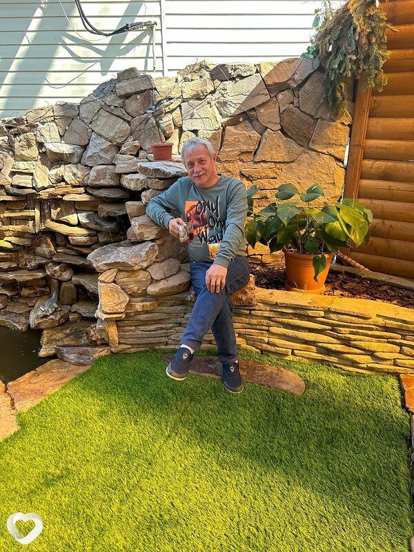 Владимир, 62, Астрахани — анкета №1165911