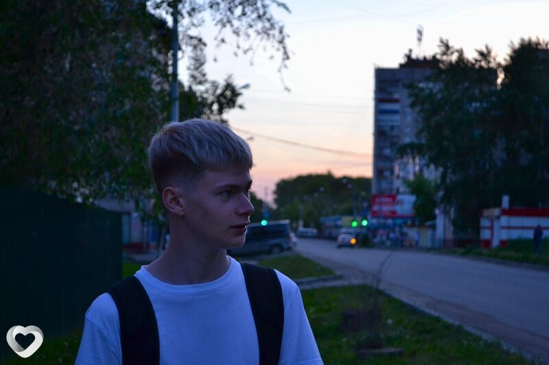 Альберт, 30, Хабаровске — анкета №1165914