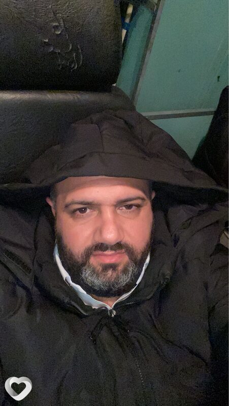 Roma, 39, Белореченске — анкета №1165798