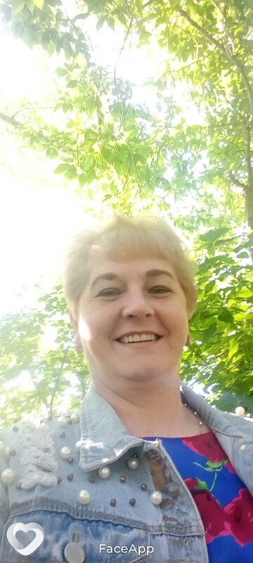 Татьяна, 51, Алейске — анкета №1165803