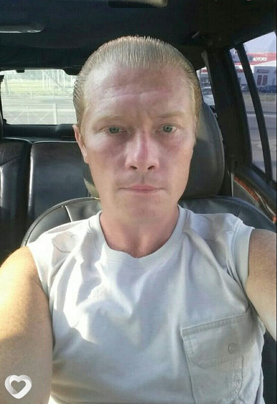 Сергей, 43, Санкт-Петербурге — анкета №1165812
