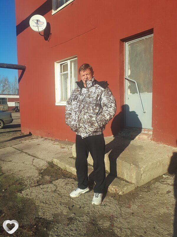 Алексей, 57, Саратове — анкета №1165813