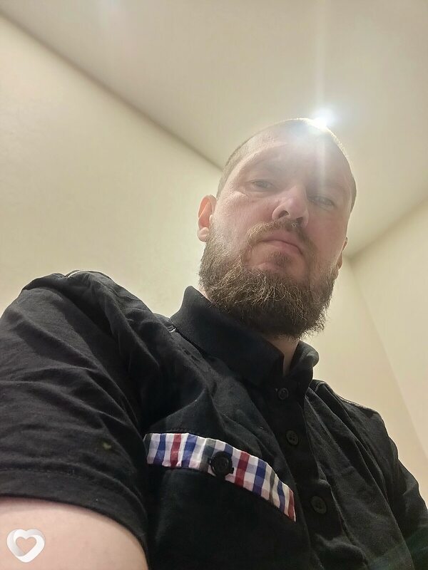 Константин, 43, Москве — анкета №1165816