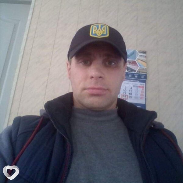 Юра, 56, Киеве — анкета №1165501