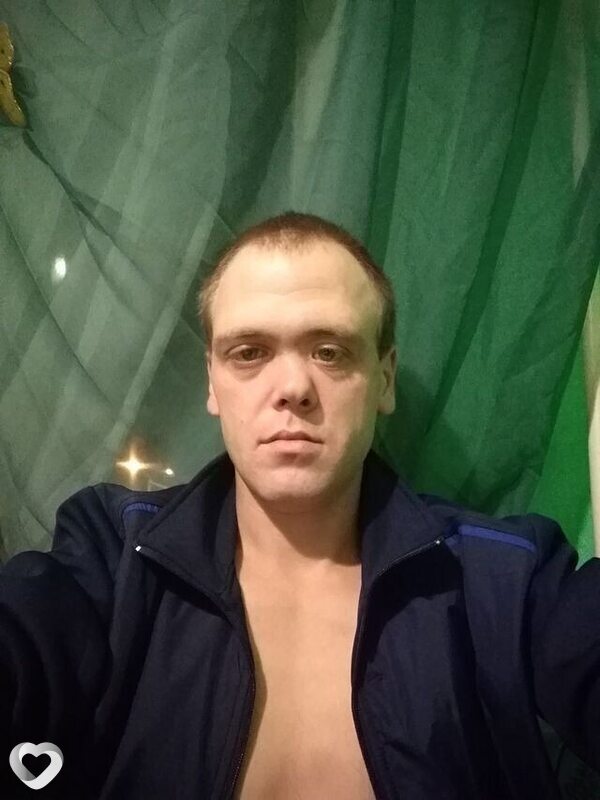 Максим, 35, Хабаровске — анкета №1165504
