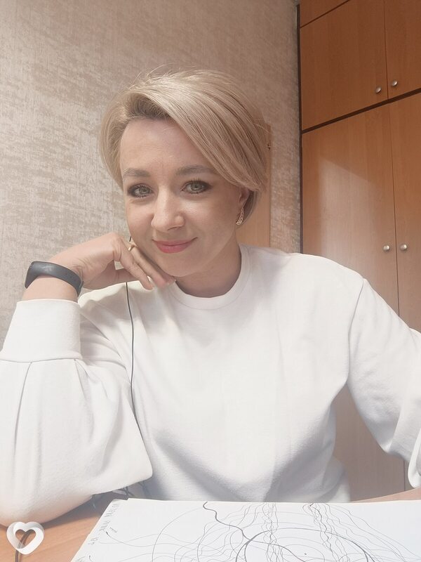 Ирина, 44, Бресте — анкета №1165505