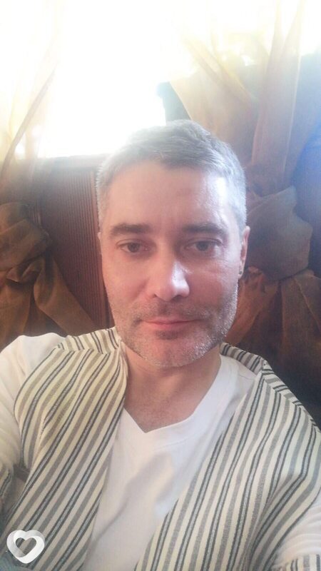 Андрей, 46, Витебске — анкета №1165506