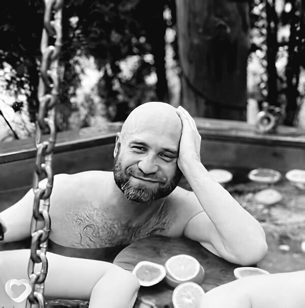 Alex, 48, Москве — анкета №1165508