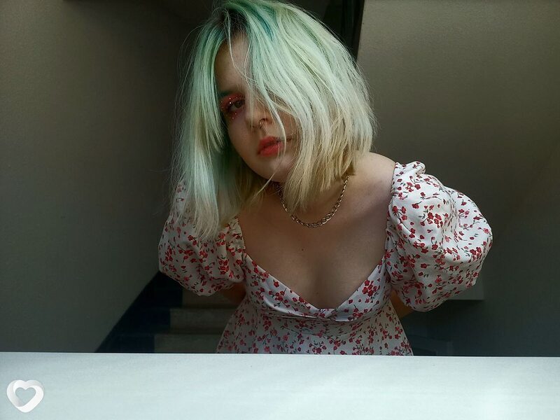 Анна, 20, Волгограде — анкета №1165519