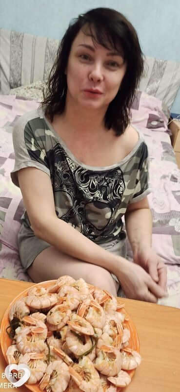 Виктория, 45, Санкт-Петербурге — анкета №1165579