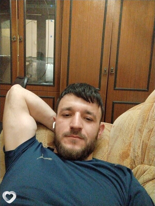 Нурлан, 31, Череповце — анкета №1165589