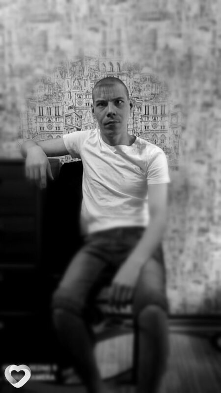 Павел, 35, Новокузнецке — анкета №1165594