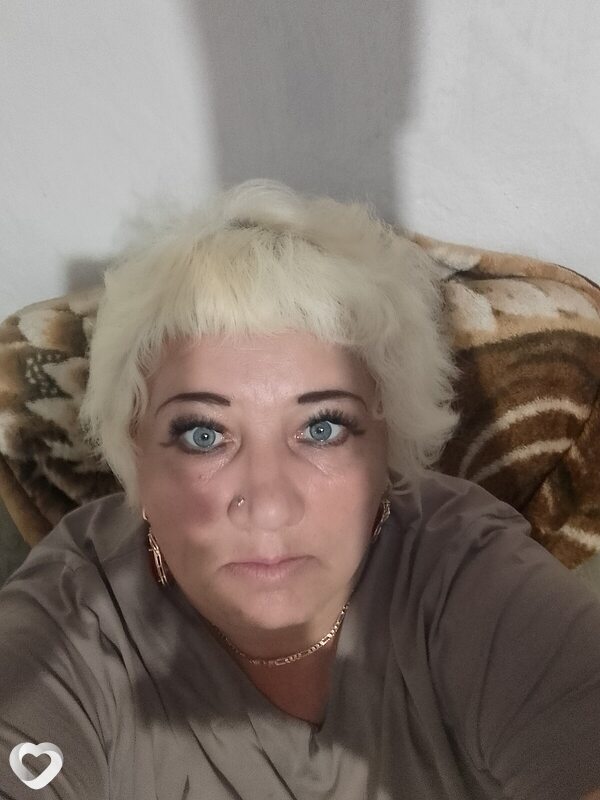 Светлана, 47, Горно-Алтайске — анкета №1165599