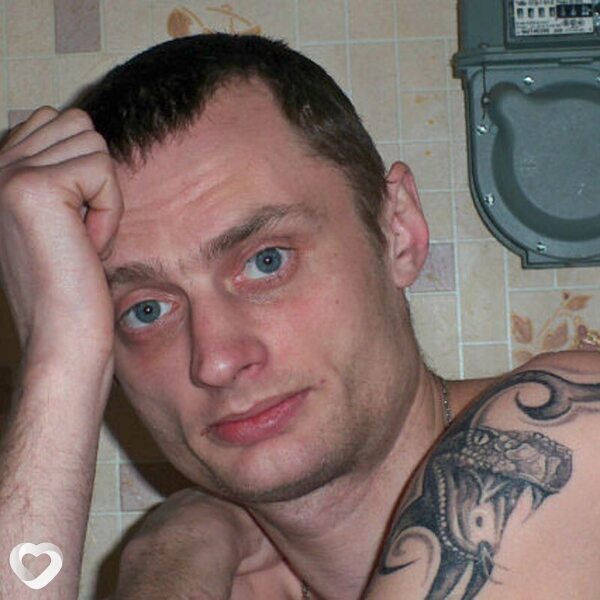 Александр, 46, Могилев — анкета №1165610