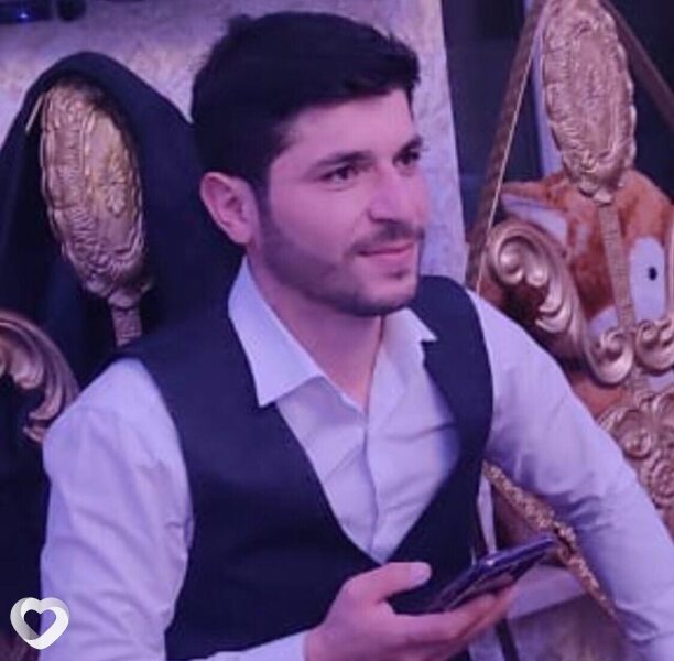 Исмайил, 30, Видном — анкета №1165612