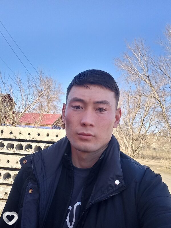 Равиль, 27, Усть-Каменогорск — анкета №1165616