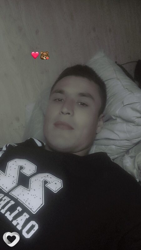 Серёга, 28, Ростове-на-Дону — анкета №1165676