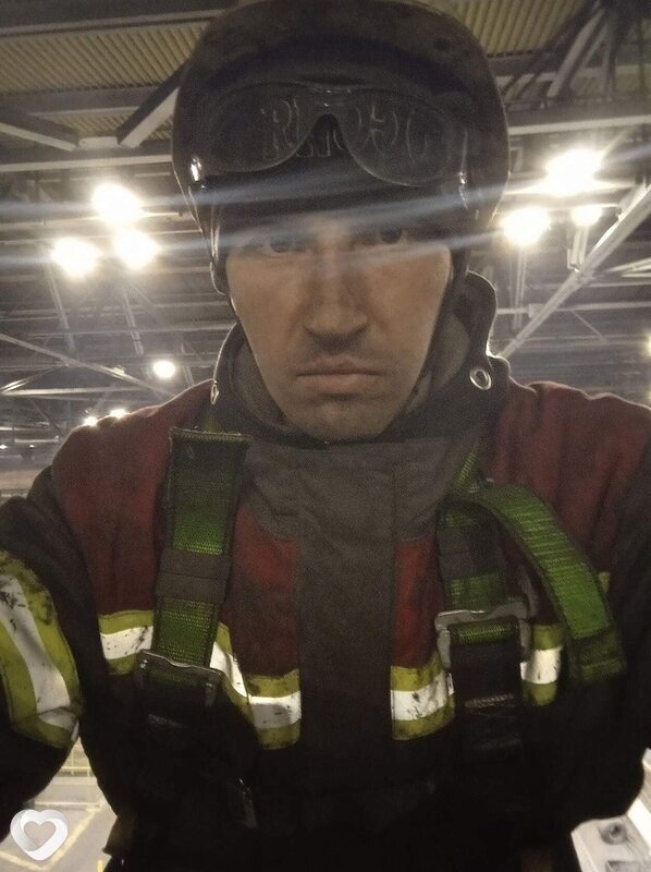 Андрей, 37, Белове — анкета №1165686