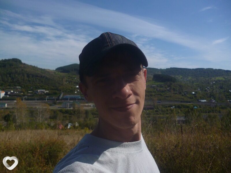 Антон, 42, Новокузнецке — анкета №1165690