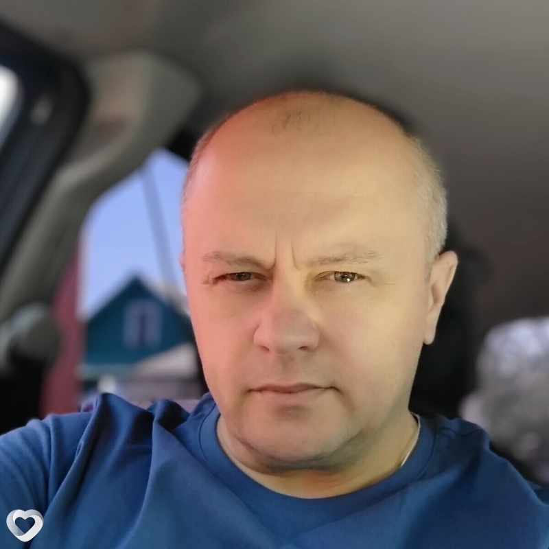 Эдуард, 49, Твери — анкета №1165691