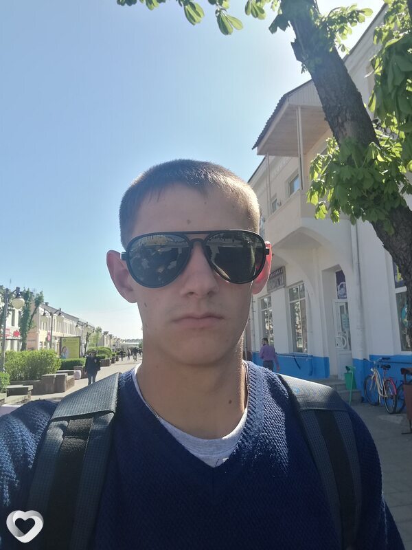 Денис, 32, Бобруйске — анкета №1166127