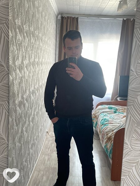 Паша, 31, Москве — анкета №1166128