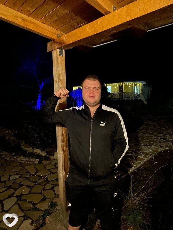 Константин, 21, Новороссийске — анкета №1166130