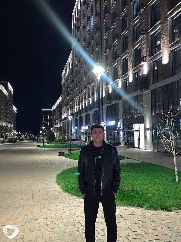 Кулмухамед, 24, Алматы — анкета №1166131