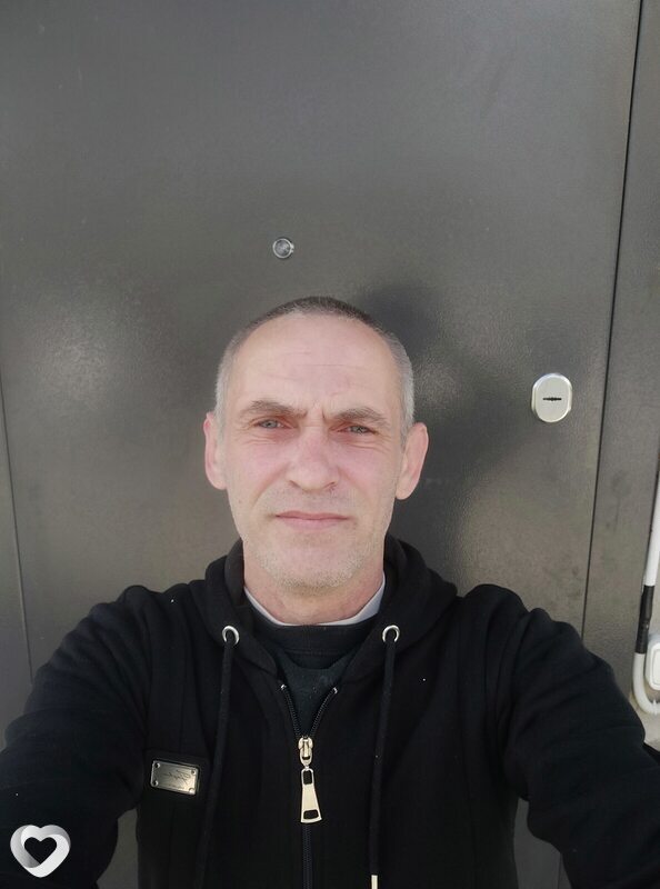 Дмитрий, 47, Днепр — анкета №1166132
